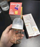 贝亲（Pigeon）新生婴儿 防胀气宽口径PPSU奶瓶 240ml AA191 M号3个月+ 实拍图