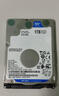 西部数据（WD） 笔记本机械硬盘 sata3 6Gb/s 2.5寸 机械盘 1TB WD10SPZX 实拍图