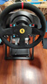 图马思特（THRUSTMASTER）T300法拉利版赛车游戏方向盘模拟器GT7神力科莎F1地平线5兼容PC/PS4/PS5平台 实拍图
