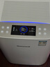 霍尼韦尔（Honeywell）空气净化器除甲醛细菌花粉过敏原tvoc流感病毒 新房除醛 空气消毒机【家电国家补贴】KJ760F-P22W  实拍图