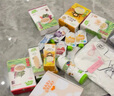小皮（Little Freddie）婴儿营养面条175g*3盒 原味碎碎面细长面 多彩蔬菜面条 宝宝辅食 实拍图