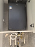海尔（Haier）【零冷水一级能效KE70SGT】16升燃气热水器天然气 双循环全程恒温 增压大水量【国家补贴20%】静音 实拍图