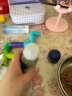 妮维雅（NIVEA）抑汗香体腋下止汗露滚珠夏季干爽男士海洋酷爽爽身走珠液50ml 实拍图
