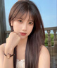 聚利时（Julius）女表方形小方糖小巧手表女2025新款小表盘女士学生防水石英表 高级咖【送原装备用表带】 实拍图