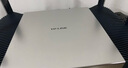 普联（TP-LINK）飞流5480 WiFi6游戏路由 AX5400双频千兆无线路由器 Mesh组网易展Turbo版 2.5G自定义端口 XDR5480 实拍图