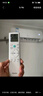 海信（Hisense）空调大1.5匹 易省电E370 AI省电 速冷热 仿真自然风 新一级国家补贴20%空调挂机KFR-35GW/E370-X1 实拍图