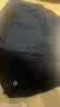 京东京造 泳裤男士弹力舒适平角泳装 速干不贴身温泉度假男士游泳裤蓝色M 实拍图