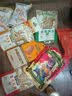 三只松鼠坚果零食大礼包中秋节礼盒成人高端礼品送长辈走亲戚礼物食品大全 【大包装】坚果大礼盒18款2658g 实拍图