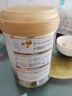 惠氏（Wyeth）启赋蕴淳A2进口HMO较大婴儿配方奶粉2段（6-12月）810g*6罐 实拍图