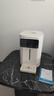 美的（Midea）电热水瓶电水瓶 烧水壶电水壶电热水壶 316L不锈钢5L大容量家用48H保温恒温 可拆国家补贴11FPro 实拍图