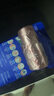 苏诺背心式垃圾袋150只单层0.8丝琥珀金50*60cm中号点断式全场景通用 实拍图