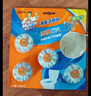 威猛先生（Mr Muscle）洁厕宝 40g*20块 清香型 洁厕块 马桶清洁 蓝泡泡 洁厕灵 厕所 实拍图
