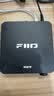 飞傲（FiiO）K11 R2R电阻网络模块台式解码耳放 DSD解码一体机耳机功率放大器HiFi解码器 支持PS5 Switch 黑色 实拍图