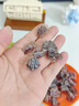 馋嘴格格青柠味无核话梅粒258g  蜜饯果干果脯 办公室网红休闲小零食 实拍图