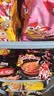 白象方便面 大辣娇 韩式火鸡面 干拌面泡面 超辣速食袋装整箱国产网红 【6口味30袋】经典+奶油+龙虾+蛋黄+葱油+辣椒 共3455g 实拍图