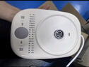 美的（Midea）养生壶 1.5L全自动煮茶壶 花茶壶烧水壶12h恒温11档控温 母婴316L材质电热水壶煮茶器MK-YSP1508 实拍图
