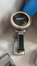 美的（Midea）吸尘器家用无线Q7 手持吸尘器   绿光显尘车载大吸力 除螨除尘一体机轻量【国家补贴】 实拍图