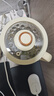 乐扣乐扣全玻璃养生壶电热水壶分体式烧水煮茶壶小花茶壶恒温加热保温迷你泡茶壶EJK33551L 实拍图