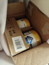 伊利QQ星榛高铂金儿童成长奶粉4段3岁+ CBP/DHA/乳铁蛋白/高钙 700g*6 实拍图