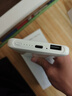TCL随身wifi三网通用免插卡无线wifi6车载4G路由器随身便携无限制移动联通电信全国通用2025款5GXY15B 【10000毫安超长续航】充电上网二合一 不限速不虚标月享1500G流量 实拍图