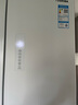 东芝（TOSHIBA）549白珍珠【高容全嵌】60cm超薄零嵌双系统自动制冰十字双开对开门风冷无霜国家补贴家用电冰箱 GR-RF549WI-PM165 云脂白 实拍图