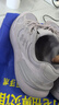 安德玛（UNDERARMOUR）春夏Phantom Lux男女运动休闲鞋3028615脂鲤灰015 44 实拍图