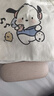 小熊帆布包女学生便携上班帆布兜手提包手拎便当帆布袋 帕恰狗（带按扣）活动 实拍图
