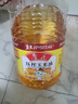 鲁花 食用油  物理压榨  玉米油6.18L  新老包装随机发放 实拍图