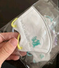 鲜行者（AirWalker）超透气防病毒儿童KN95口罩2-5岁3D立体【加强型】独立装防雾霾 实拍图