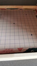 铭塔多功能游戏棋飞行棋五子棋儿童玩具男孩女孩围棋盘 12种玩法+木制棋盘 实拍图