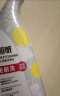 超威免刷洗洁厕灵 亮白除菌洁厕剂马桶清洁剂厕所清洁厕宝 500g×3瓶 实拍图