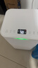 美的（Midea）小海绵除湿机/抽湿机 美芝压缩机 除湿量12升/天 家用除湿器轻音万向轮 梅雨季除湿CF12BD/N3-OQ1 实拍图