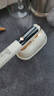 美的（Midea）【90S自清洁】挂烫机家用手持熨烫机/便携出差迷你智能蒸汽电熨斗/小型服装店商用/国家补贴12AG1 实拍图