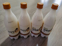 麴醇堂  原味米酒750ml*4瓶 韩国玛克丽米酒 套装  端午送礼 实拍图