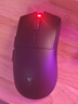 雷蛇（Razer） 毒蝰V3极速版 无线鼠标 电竞游戏鼠标 轻量化鼠标 吃鸡/LOL/黑神话悟空 黑色 实拍图