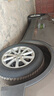 普利司通（Bridgestone）汽车轮胎 225/65R17 102V H/L 400 配套昂科威/适配RAV4/CVR 实拍图