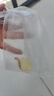 半亩花田苦参除螨皂100g【 洗脸 沐浴皂 洗澡香皂全身可用男女通用】  实拍图