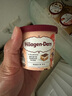 哈根达斯（Haagen-Dazs）葡萄朗姆酒口味冰淇淋 100ml/杯 雪糕 实拍图