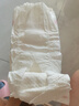 好奇（Huggies）铂金装纸尿裤L120片(9-14kg)大号婴儿尿不湿小桃裤裸感超薄透气 实拍图