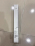 ulanzi【优篮子】SL02/03萤火虫系列迷你相机闪光灯小型机顶闪光灯热靴便携常亮补光灯俯仰翻折跳闪 SL02萤火虫闪光灯【可常亮·4档功率调节】 实拍图