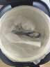 美的（Midea）电饭煲4L电饭锅抗菌青瓷内胆特色卤炖一键柴火饭多功能微压家用3-4人智能预约MB-4E86  实拍图