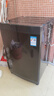 美的（Midea）波轮洗衣机全自动家用 12KG大容量 MB12L7 至高1.25洗净比 精华洗 天沐水流 直驱 以旧换新 实拍图
