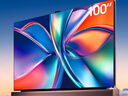 海信电视UX 100英寸 RGB-Mini LED三维控色 信芯H7 黑曜屏Ultra 帝瓦雷音响 世俱杯官方电视 100UX 实拍图