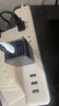 绿联65W氮化镓充电器pd多口Type-C快充头适用switch2苹果16华为三星手机macbookPro笔记本电脑iPad 实拍图