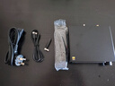 双木三林SMSL D6S音频解码器蓝牙dac解码MQA发烧hifi解码ES9039Q2M 黑色 实拍图