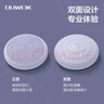 yottoy瑜伽平衡球核心力量训练健身脚踩气垫半圆加厚儿童脚踝锻炼器材 实拍图