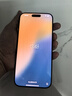 Apple/苹果 iPhone 16 Pro Max（A3297）256GB 黑色钛金属 支持移动联通电信5G 双卡双待手机 晒单实拍图