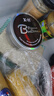 X-IT 无糖冰咖啡糖 98g 开车醒神 加班犯困  薄荷糖 草本 润喉硬糖 实拍图