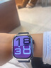 华强北智能手表S10ultra5蜂窝顶配版电话手表5G全网通可插卡iwatch成人儿童学生多功能电子手表官方旗舰新款 亮黑色 S10Max 双系统/蜂窝扬声器/摩斯密码 190°伸缩摄像头+支持抖音/ 实拍图