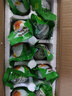 正宗咸鸭蛋50g/枚饱满流油生鲜超市早餐新鲜即食散养鸭新老包装 10枚【活动专享】 实拍图